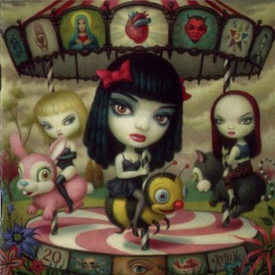 Mark Ryden