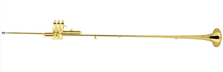 Aria trumpet