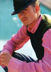Orlando Bloom