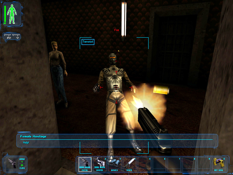 Deus Ex