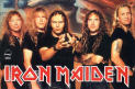 Iron Maiden