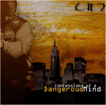 Confessions of A Dangerous Mind
