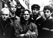 Pearl Jam