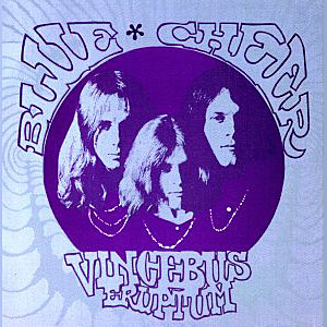 Blue Cheer