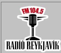 Radíó Reykjavík vs. Skonrokk