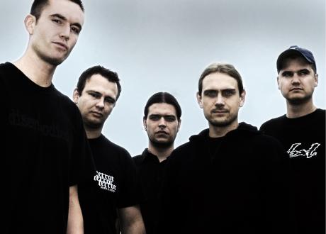 Heaven shall Burn