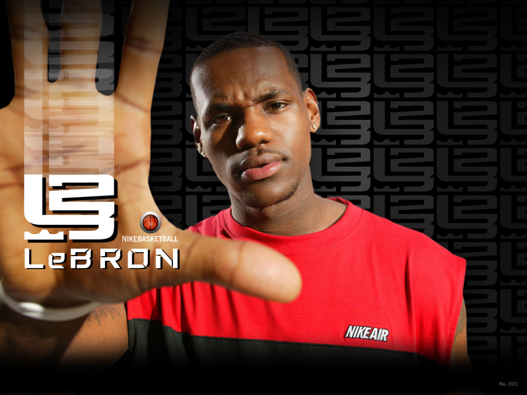 LeBron