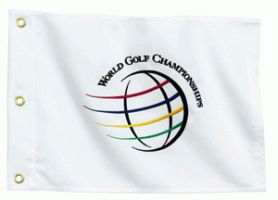 WGC - World Golf Championships