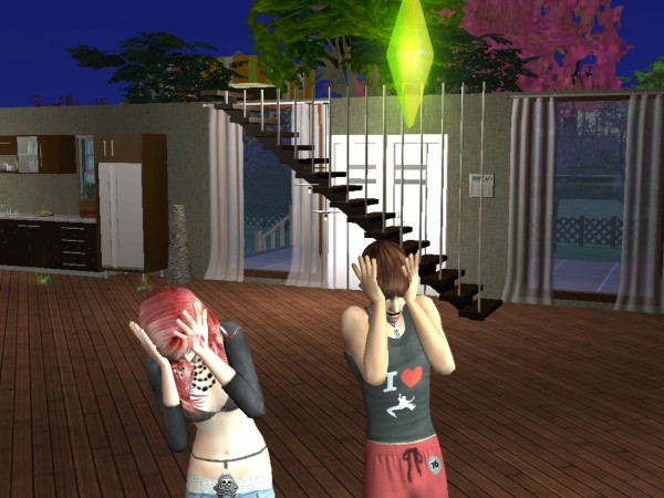 Sims