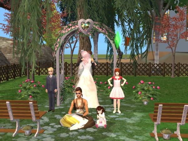 Sims