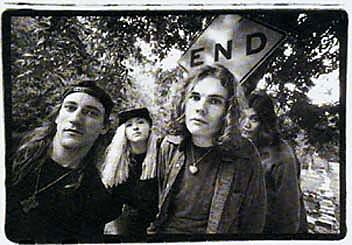Smashing Pumpkins