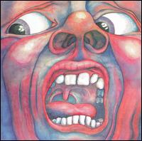 Saga King Crimson 2. kafli: In The Court Of...