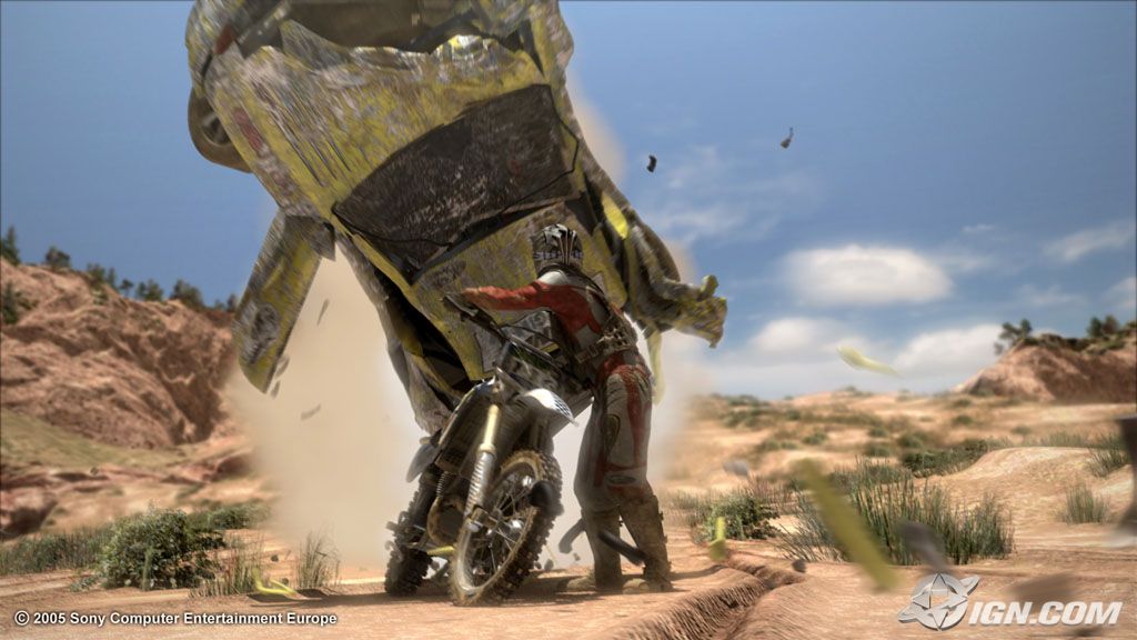 Motorstorm