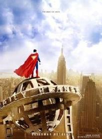 Superman Returns