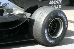 Michelin vs. Bridgestone vs. FIA