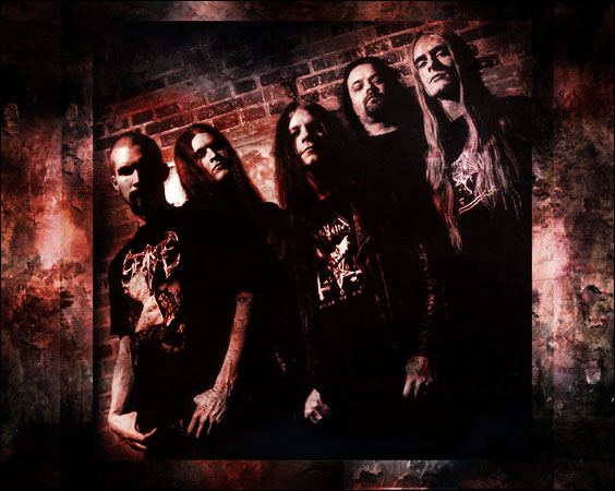 Satanic Slaughter