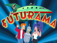 Futurama Season 2