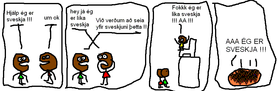 Stebbcomic 4