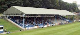 -= Halifax Town =- {Partur 2, 3. deild}