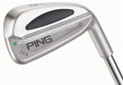 PING S59 blaðjárn