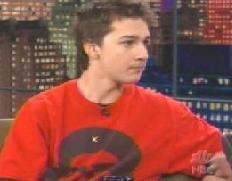 Shia Labouf