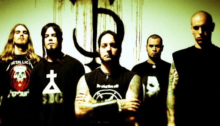 DevilDriver