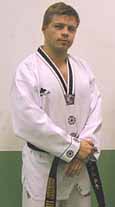 Nýr landsliðsþjálfari í Poomse (Taekwondo)