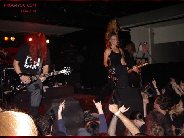 Arch Enemy