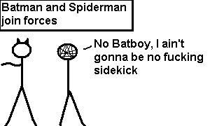 Spiderbat -keppni