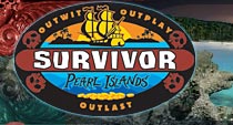 Survivor 7 - Ný þáttaröð!