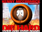 die Hard Kenny