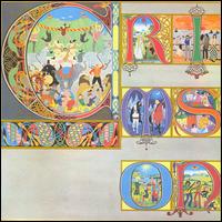 Saga King Crimson 4.kafli: Lizard