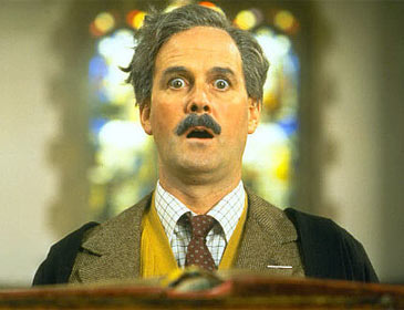 John Cleese