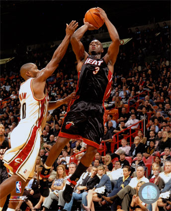 Dwyane Wade