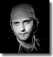 Robert Rodriguez og Once Upon A Time In Mexico