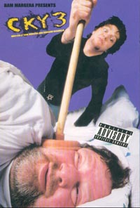 Jackass, Cky og það pakk