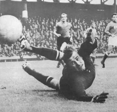 Lev Yashin