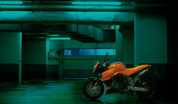 KTM