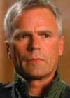 Stargate SG-1 hættir