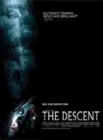 The Descent (2005)