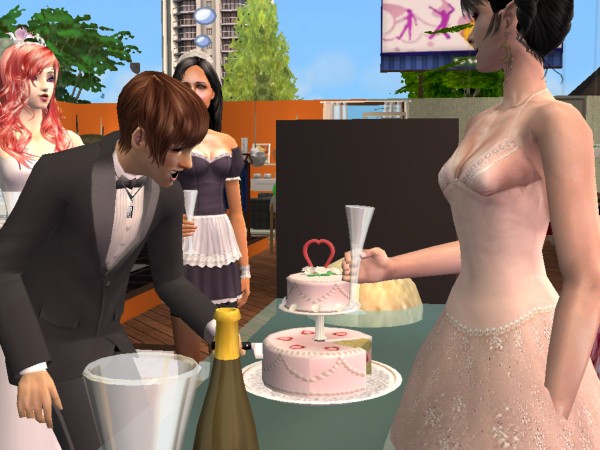 Sims