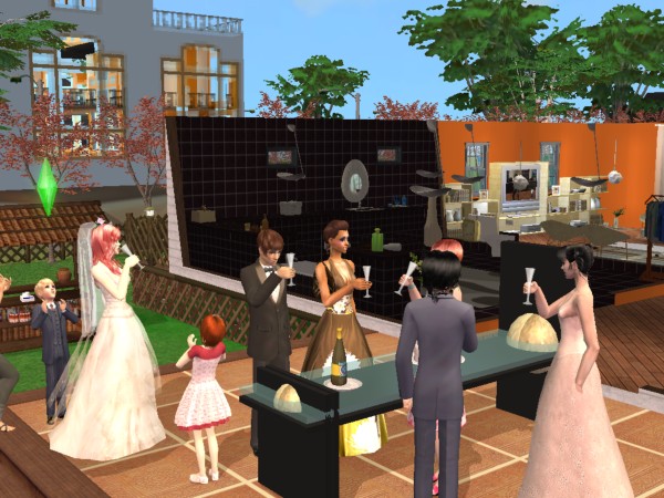Sims