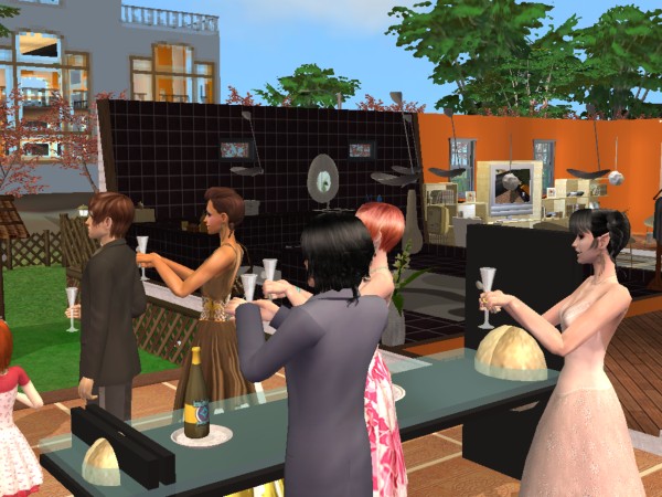 Sims