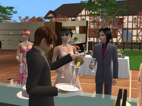 Sims