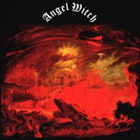 Angel Witch - "Angel Witch" PLÖTU UMFJÖLLUN
