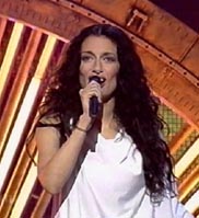 Doris Dragovic