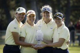 Solheim Cup