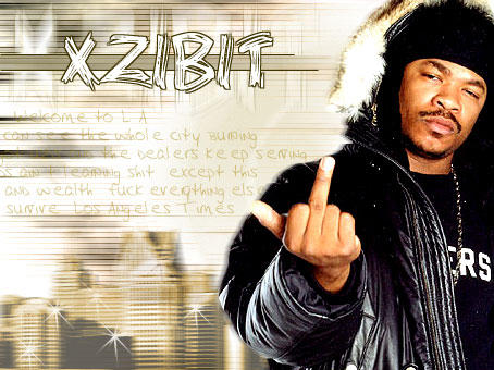 Xzibit