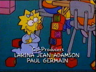 Bart the genius