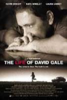 the life of David Gale